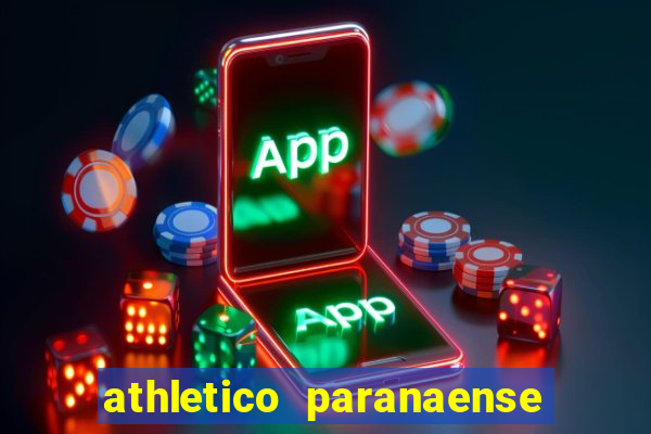 athletico paranaense x cerro porteno palpite